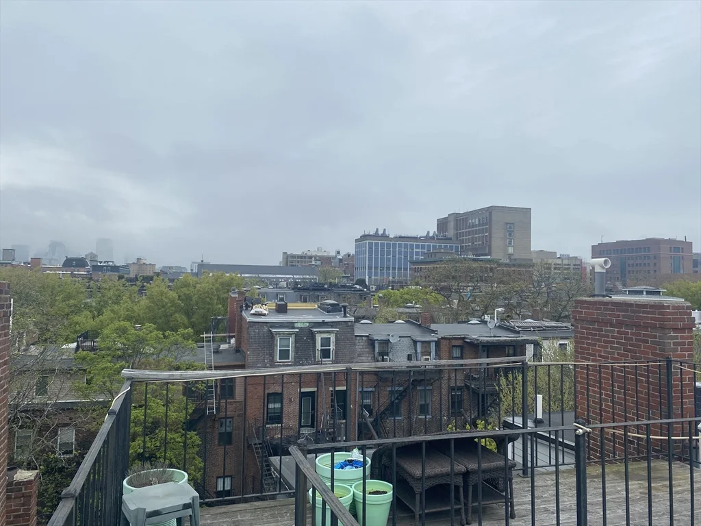 2 bed, 2 bath apartment for rent at 676 Massachusetts Ave Unit 6, South End — photo 9 of 16