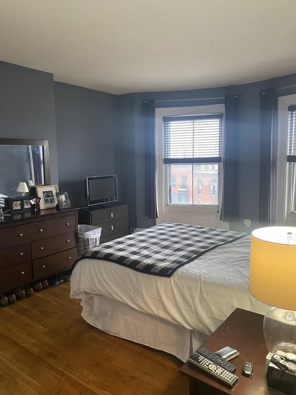 2 bed, 2 bath apartment for rent at 676 Massachusetts Ave Unit 6, South End — photo 4 of 16