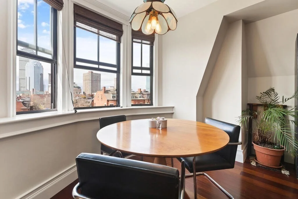 2 bed, 1 bath apartment for rent at 676 Tremont St Unit 5, South End — photo 7 of 27