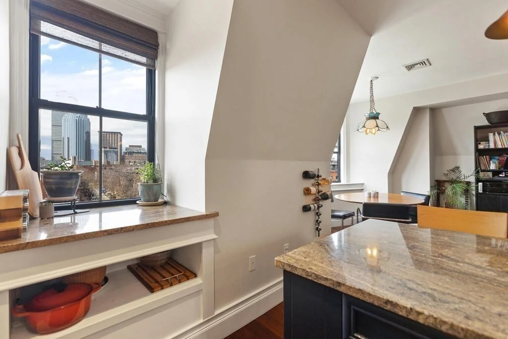 2 bed, 1 bath apartment for rent at 676 Tremont St Unit 5, South End — photo 12 of 27
