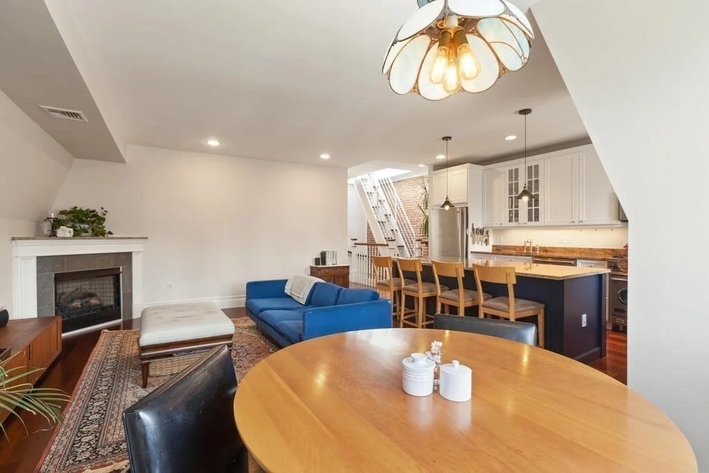 2 bed, 1 bath apartment for rent at 676 Tremont St Unit 5, South End — photo 8 of 27