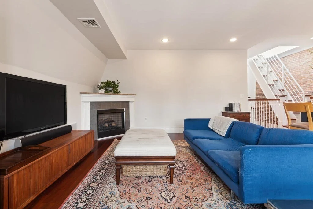 2 bed, 1 bath apartment for rent at 676 Tremont St Unit 5, South End — photo 4 of 27