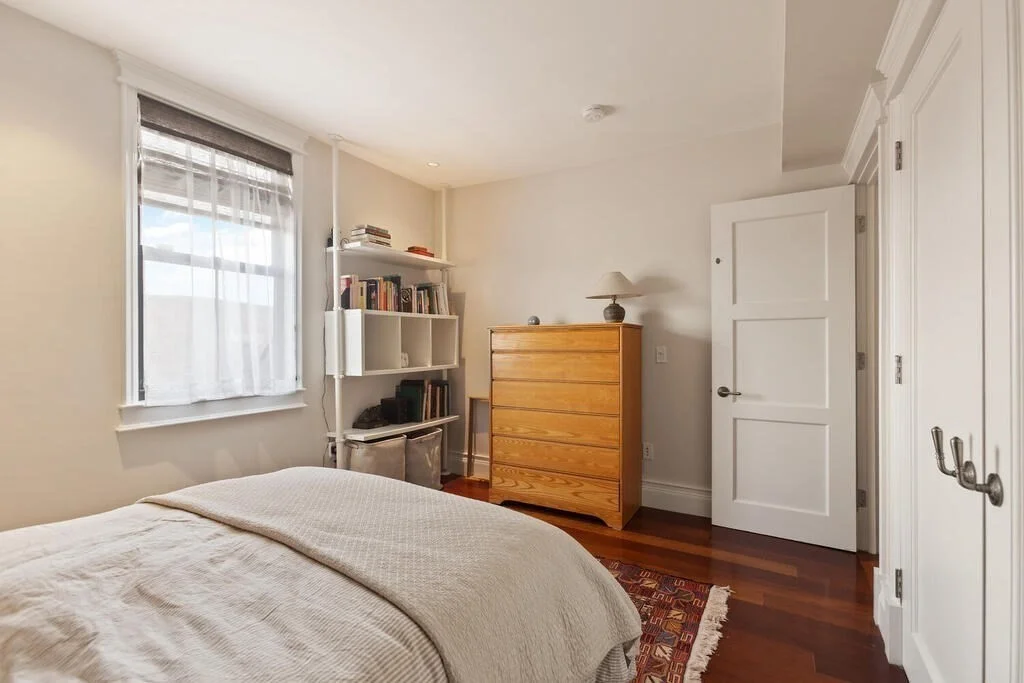 2 bed, 1 bath apartment for rent at 676 Tremont St Unit 5, South End — photo 16 of 27