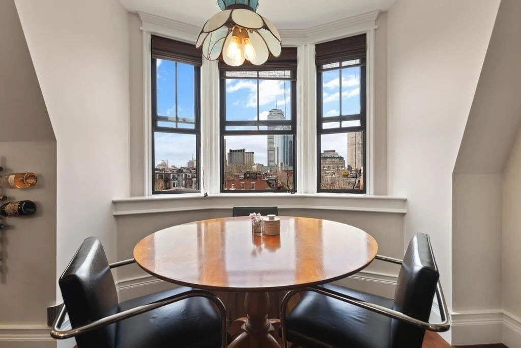2 bed, 1 bath apartment for rent at 676 Tremont St Unit 5, South End — photo 6 of 27