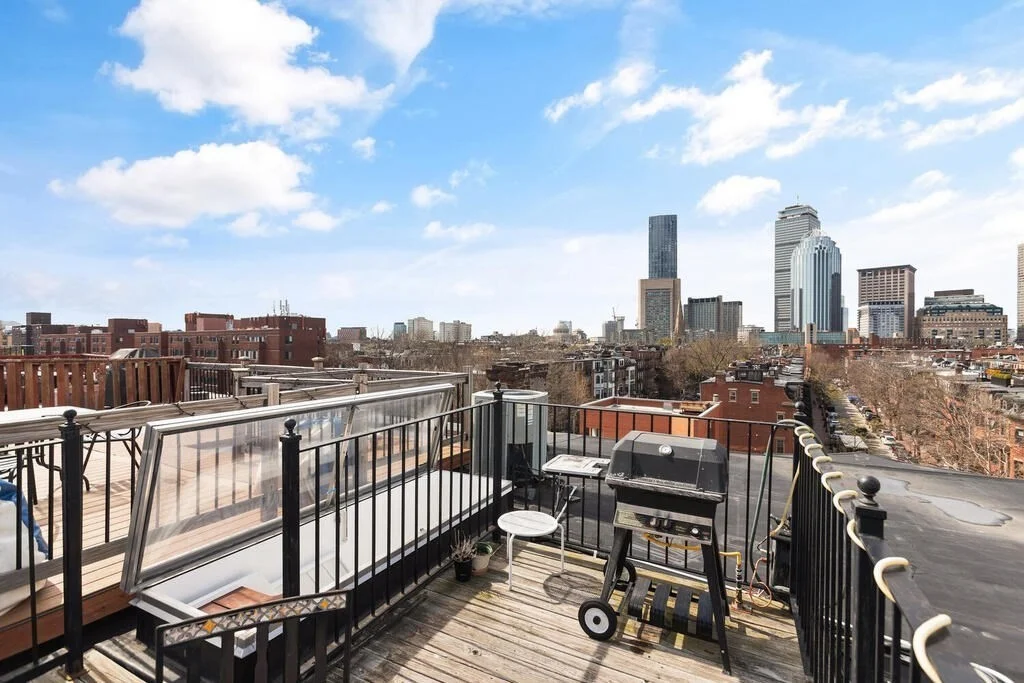 2 bed, 1 bath apartment for rent at 676 Tremont St Unit 5, South End — photo 23 of 27
