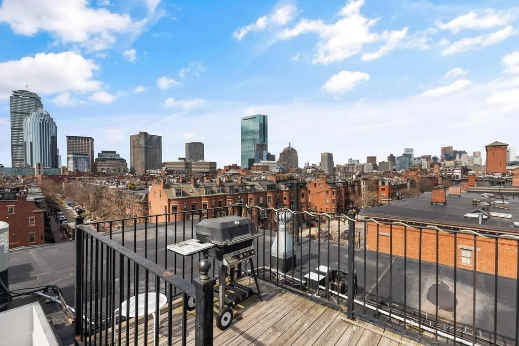 2 bed, 1 bath apartment for rent at 676 Tremont St Unit 5, South End — photo 22 of 27
