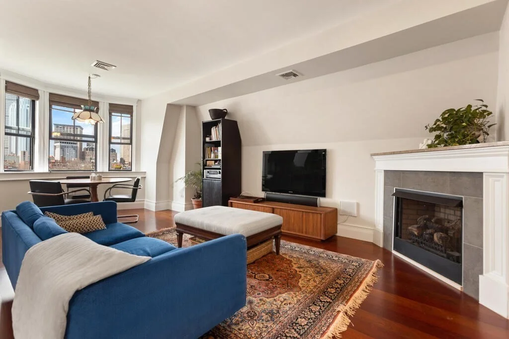 2 bed, 1 bath apartment for rent at 676 Tremont St Unit 5, South End — photo 2 of 27