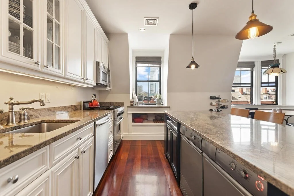 2 bed, 1 bath apartment for rent at 676 Tremont St Unit 5, South End — photo 11 of 27
