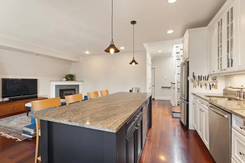 2 bed, 1 bath apartment for rent at 676 Tremont St Unit 5, South End — photo 10 of 27