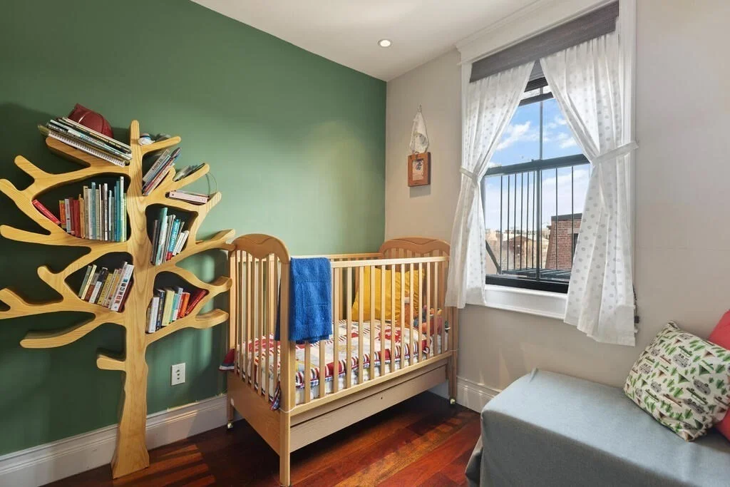 2 bed, 1 bath apartment for rent at 676 Tremont St Unit 5, South End — photo 17 of 27