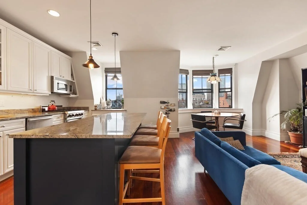 2 bed, 1 bath apartment for rent at 676 Tremont St Unit 5, South End — photo 9 of 27