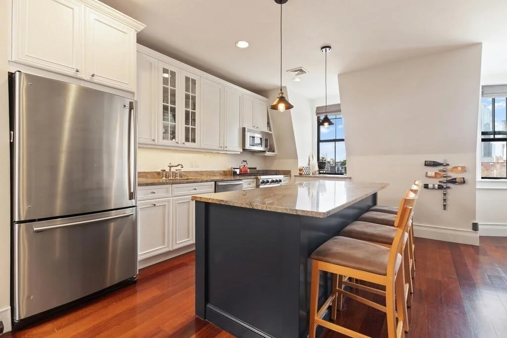 2 bed, 1 bath apartment for rent at 676 Tremont St Unit 5, South End — photo 13 of 27