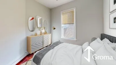 3 bed, 1 bath apartment for rent at 677 Bennington St Unit 1, East Boston — photo 2 of 6