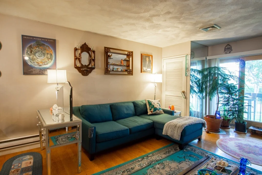 1 bed, 1 bath apartment for rent at 677 Quincy Shore Dr Unit 107, Quincy