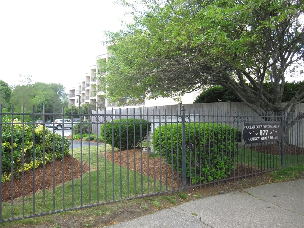 1 bed, 1 bath apartment for rent at 677 Quincy Shore Dr Unit 110, Quincy — photo 21 of 26