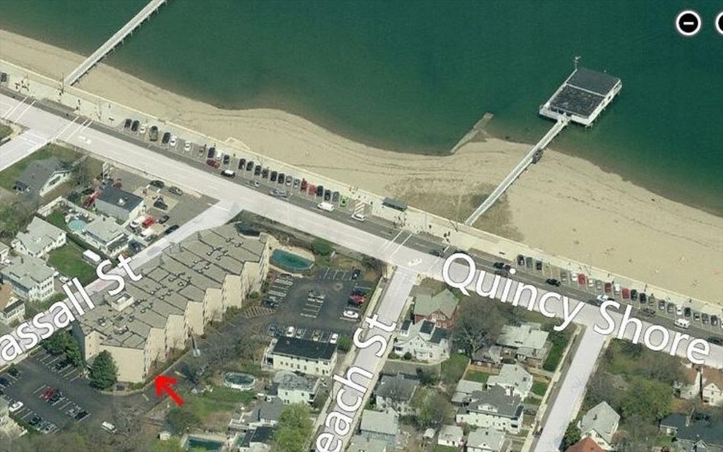 2 bed, 2 bath apartment for rent at 677 Quincy Shore Dr Unit 202, Quincy — photo 9 of 9