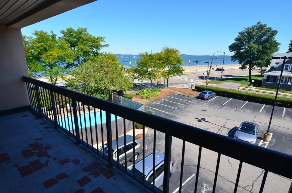 2 bed, 2 bath apartment for rent at 677 Quincy Shore Dr Unit 314, North Quincy