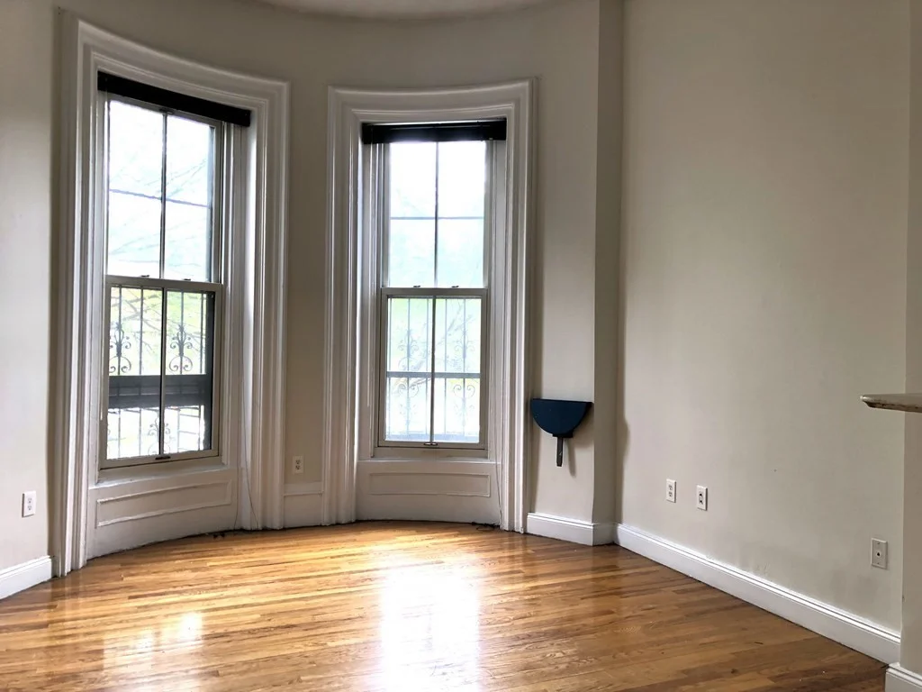 2 bed, 1 bath apartment for rent at 678 Tremont St Unit 1, South End — photo 2 of 13