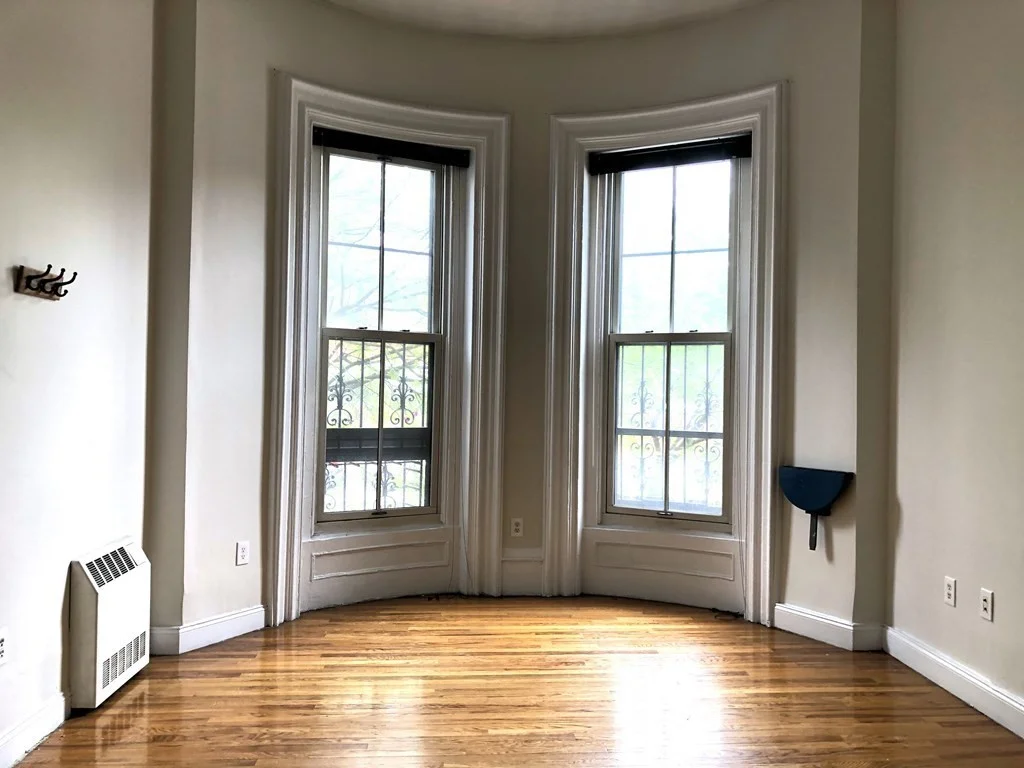 2 bed, 1 bath apartment for rent at 678 Tremont St Unit 1, South End