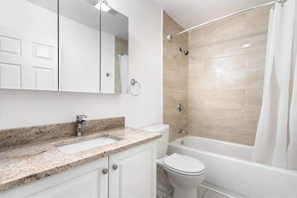 3 bed, 1 bath apartment for rent at 678 Tremont St Unit 3, South End — photo 16 of 18