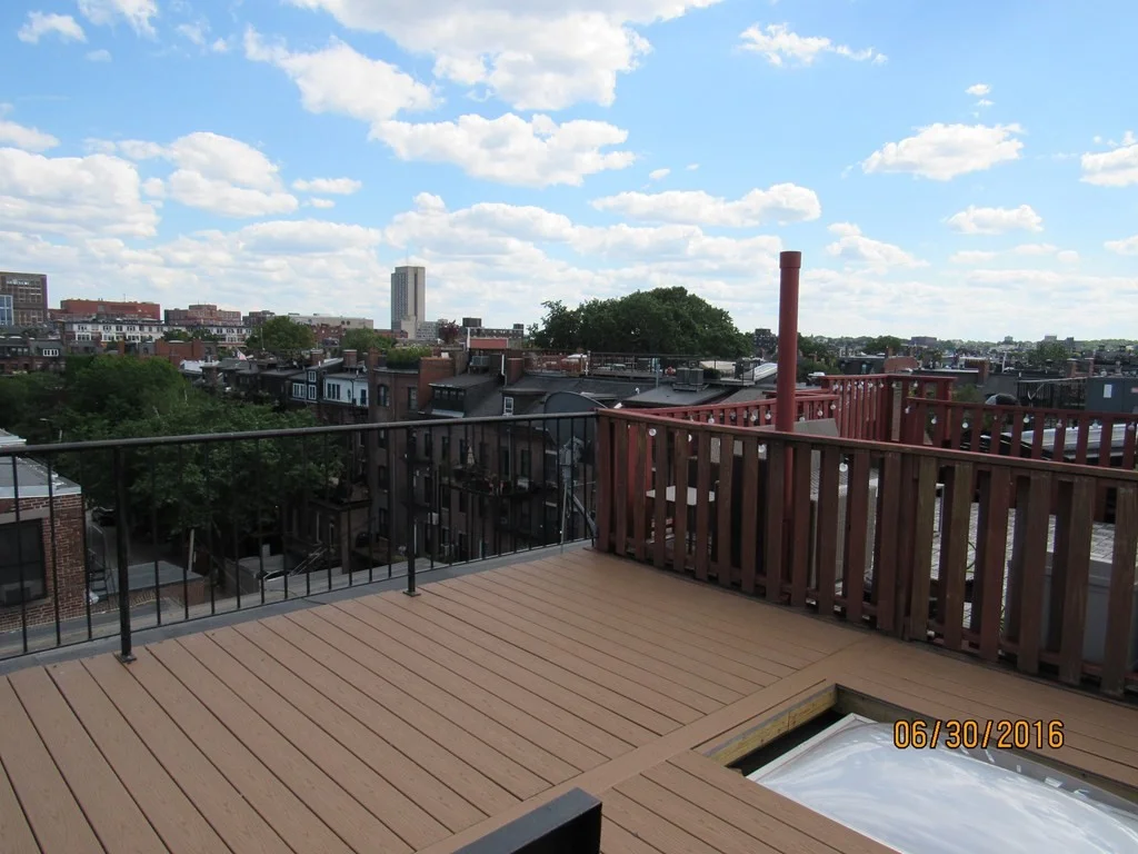 2 bed, 1 bath apartment for rent at 678 Tremont St Unit 4, South End — photo 10 of 13