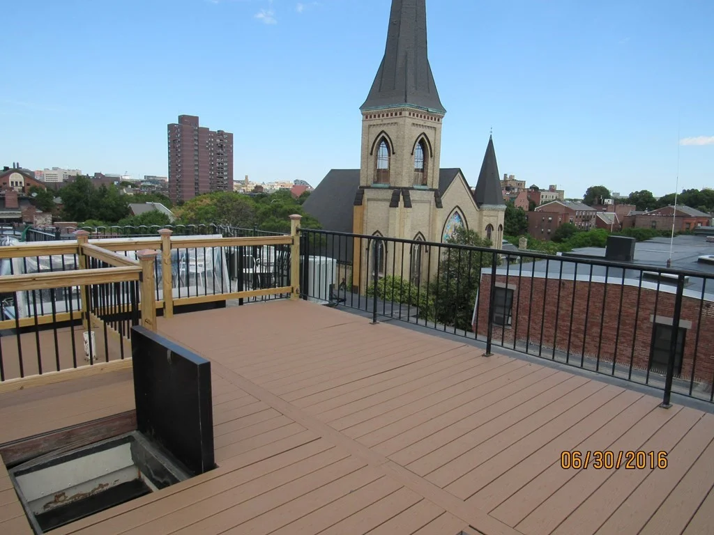 2 bed, 1 bath apartment for rent at 678 Tremont St Unit 4, South End — photo 9 of 13