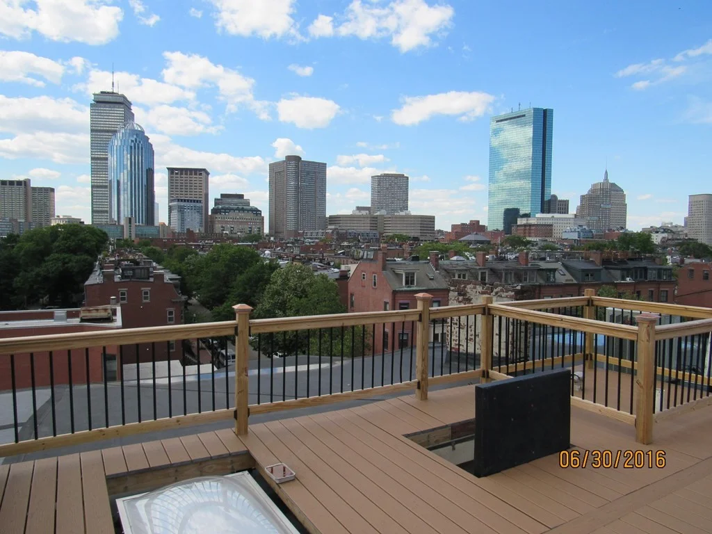 2 bed, 1 bath apartment for rent at 678 Tremont St Unit 4, South End — photo 11 of 13