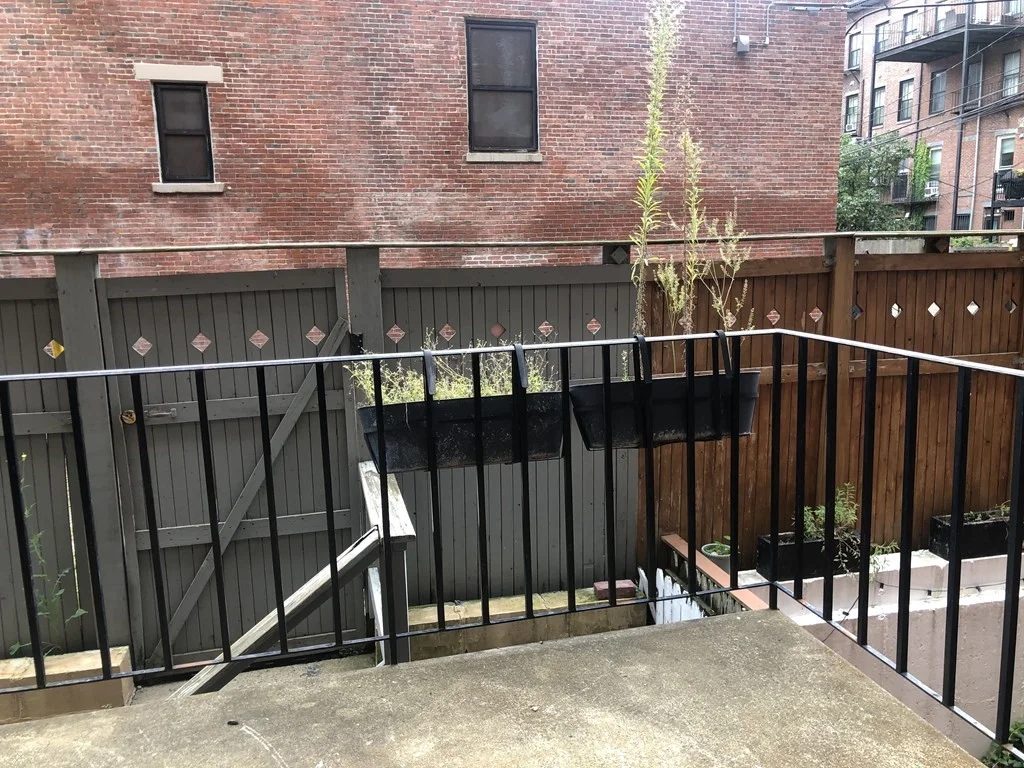 1 bed, 1 bath apartment for rent at 678 Tremont St Unit Terr, South End — photo 12 of 13