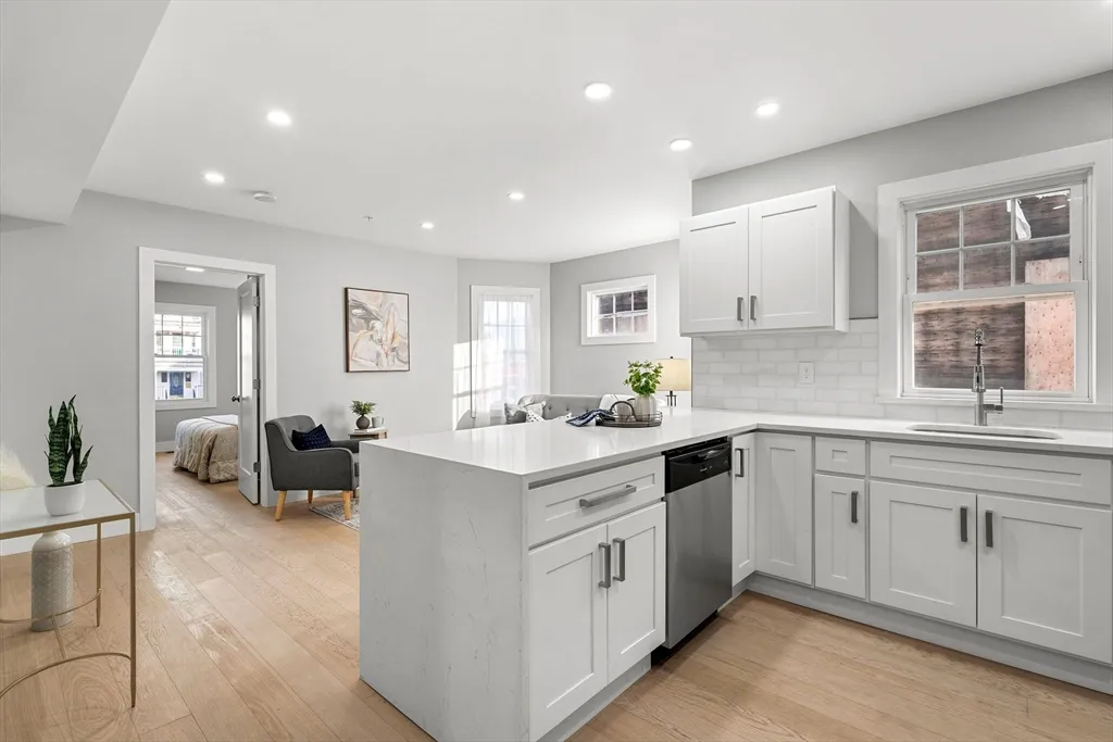 2 bed, 1 bath apartment for rent at 679-683 Columbia Rd Unit 1, Dorchester — photo 9 of 31