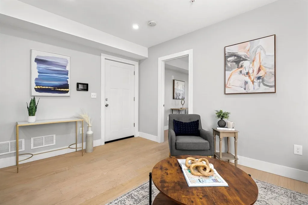 2 bed, 1 bath apartment for rent at 679-683 Columbia Rd Unit 1, Dorchester — photo 6 of 31