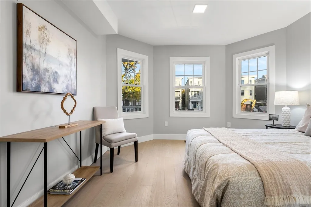 2 bed, 1 bath apartment for rent at 679-683 Columbia Rd Unit 1, Dorchester — photo 19 of 31