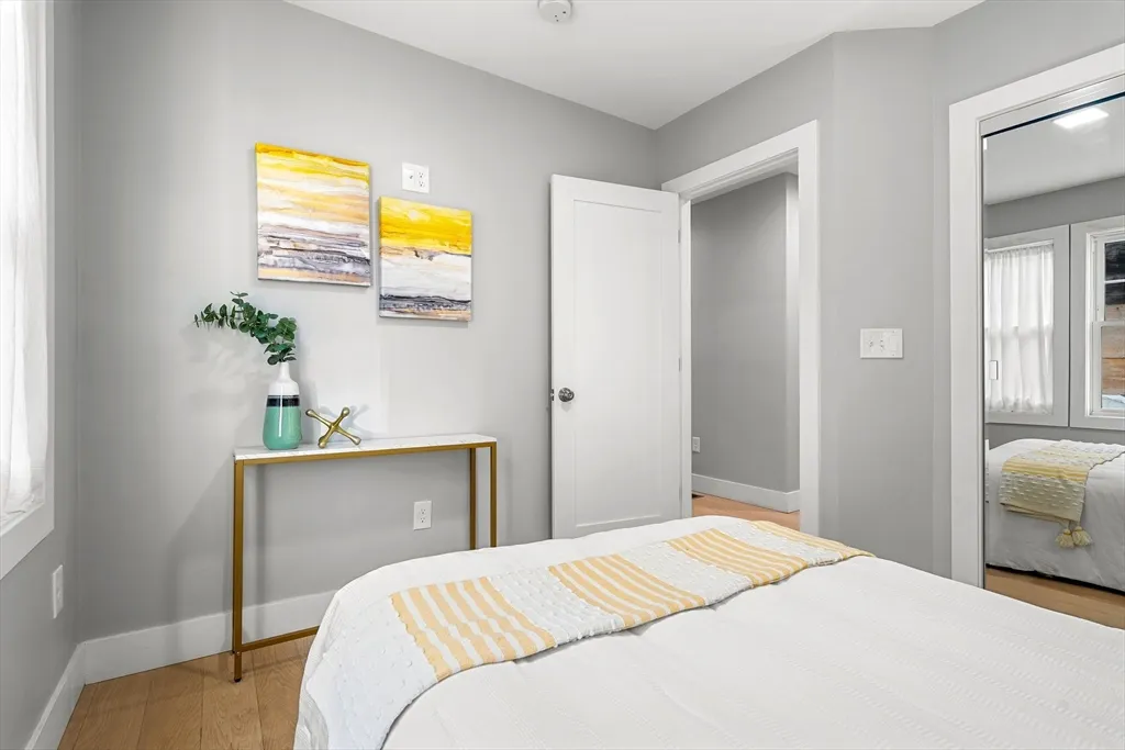 2 bed, 1 bath apartment for rent at 679-683 Columbia Rd Unit 1, Dorchester — photo 24 of 31