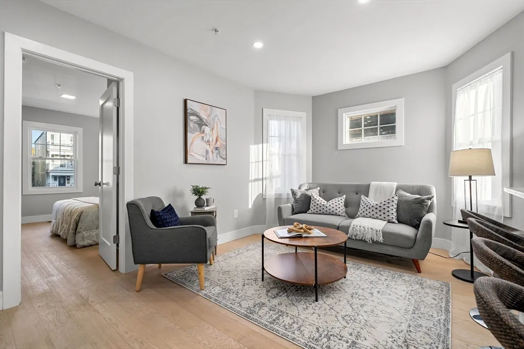 2 bed, 1 bath apartment for rent at 679-683 Columbia Rd Unit 1, Dorchester — photo 4 of 31
