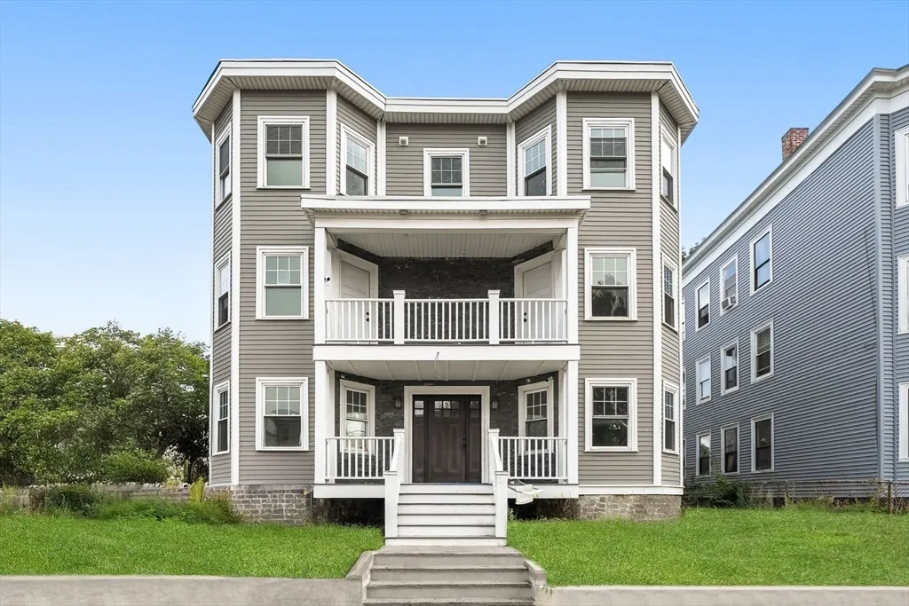 2 bed, 1 bath apartment for rent at 679-683 Columbia Rd Unit 1, Dorchester — photo 1 of 31