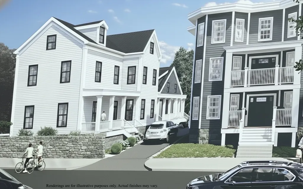 2 bed, 1 bath apartment for rent at 679-683 Columbia Rd Unit 1, Dorchester — photo 30 of 31