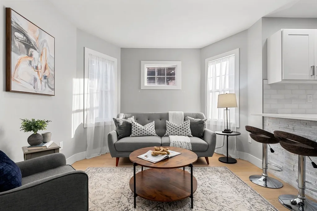 2 bed, 1 bath apartment for rent at 679-683 Columbia Rd Unit 1, Dorchester — photo 3 of 31
