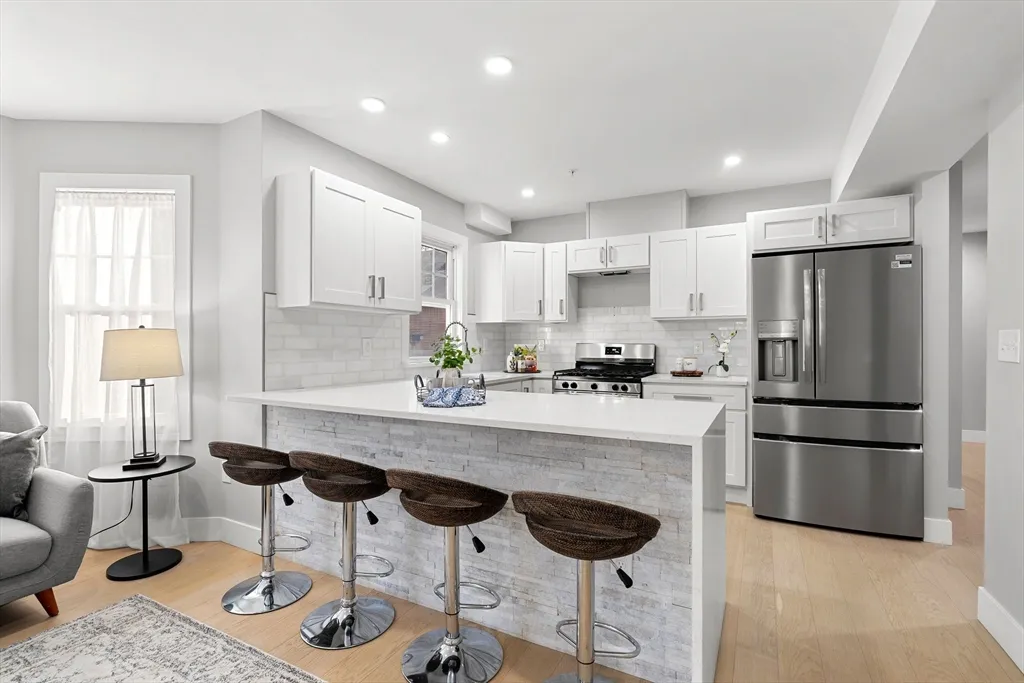 2 bed, 1 bath apartment for rent at 679-683 Columbia Rd Unit 1, Dorchester — photo 13 of 31