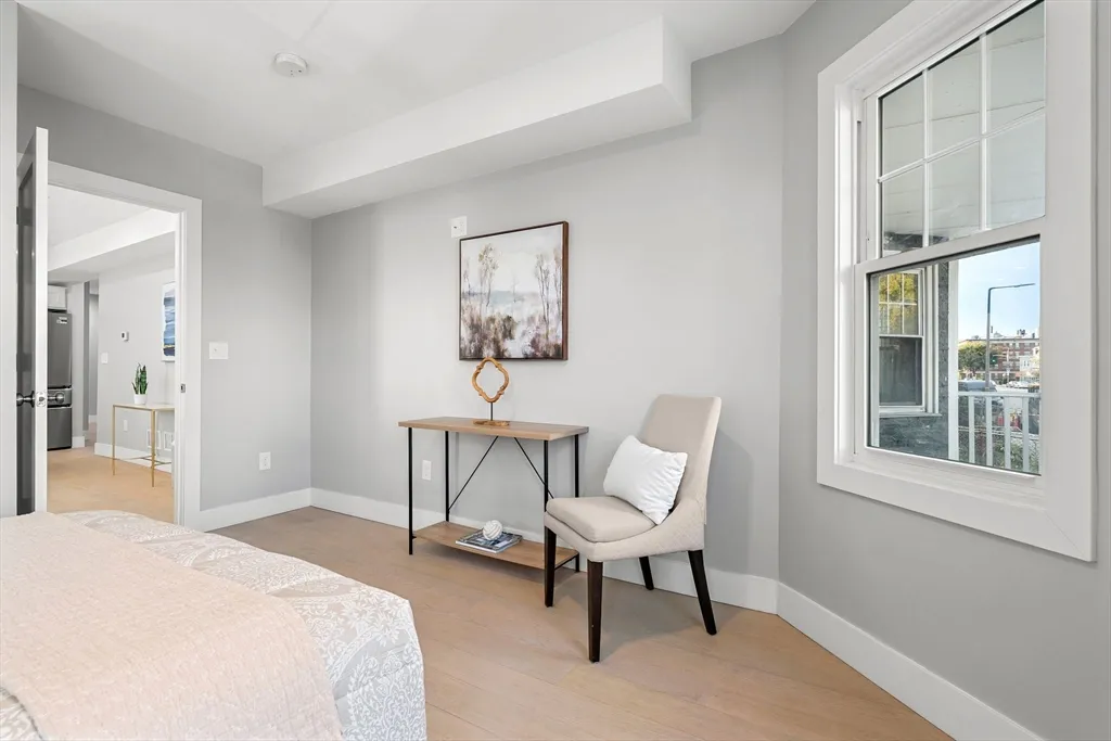 2 bed, 1 bath apartment for rent at 679-683 Columbia Rd Unit 1, Dorchester — photo 18 of 31