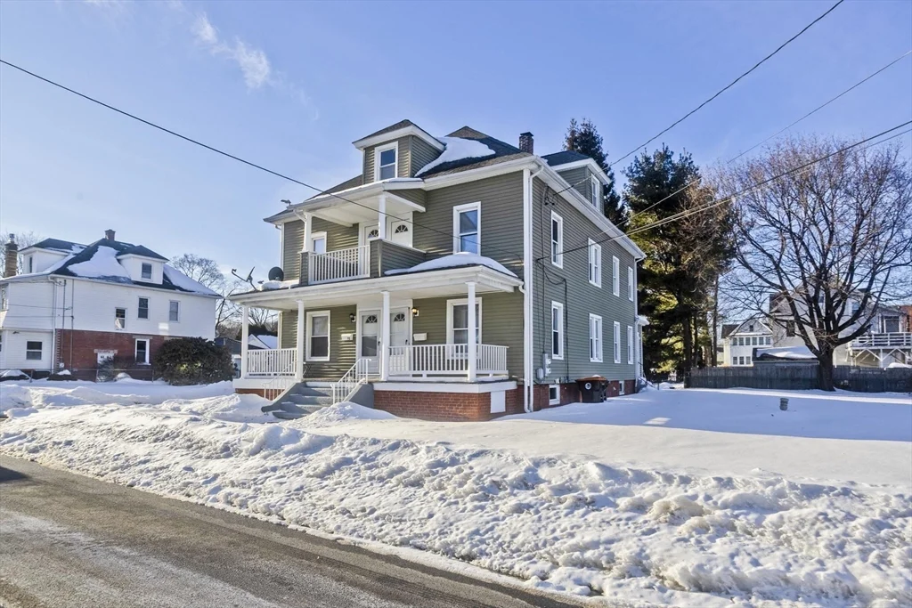 3 bed, 1 bath apartment for rent at 68-70 Ottawa St Unit 68, Agawam — photo 12 of 39