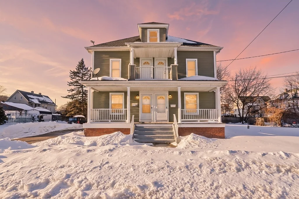 3 bed, 1 bath apartment for rent at 68-70 Ottawa St Unit 68, Agawam — photo 15 of 39