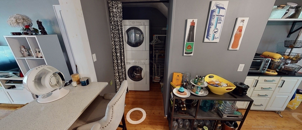 2 bed, 1 bath apartment for rent at 68 Aldrich Rd Unit A, Watertown — photo 2 of 8