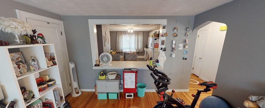 2 bed, 1 bath apartment for rent at 68 Aldrich Rd Unit A, Watertown — photo 6 of 8