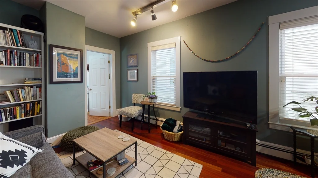 2 bed, 1 bath apartment for rent at 68 Allston St Unit 1, Cambridge — photo 8 of 8