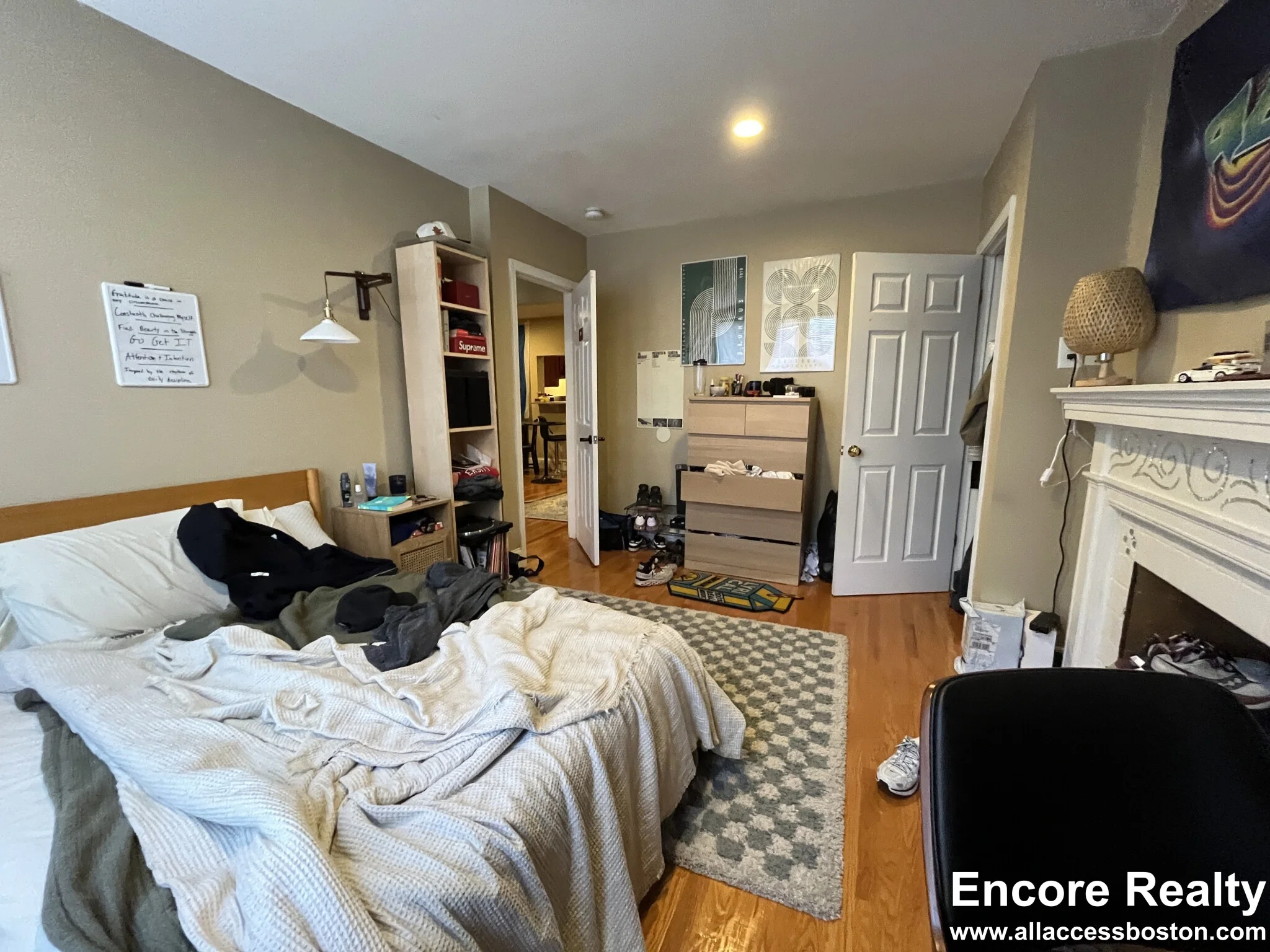 4 bed, 2 bath apartment for rent at 68 Amory St Unit 1, Brookline — photo 13 of 13