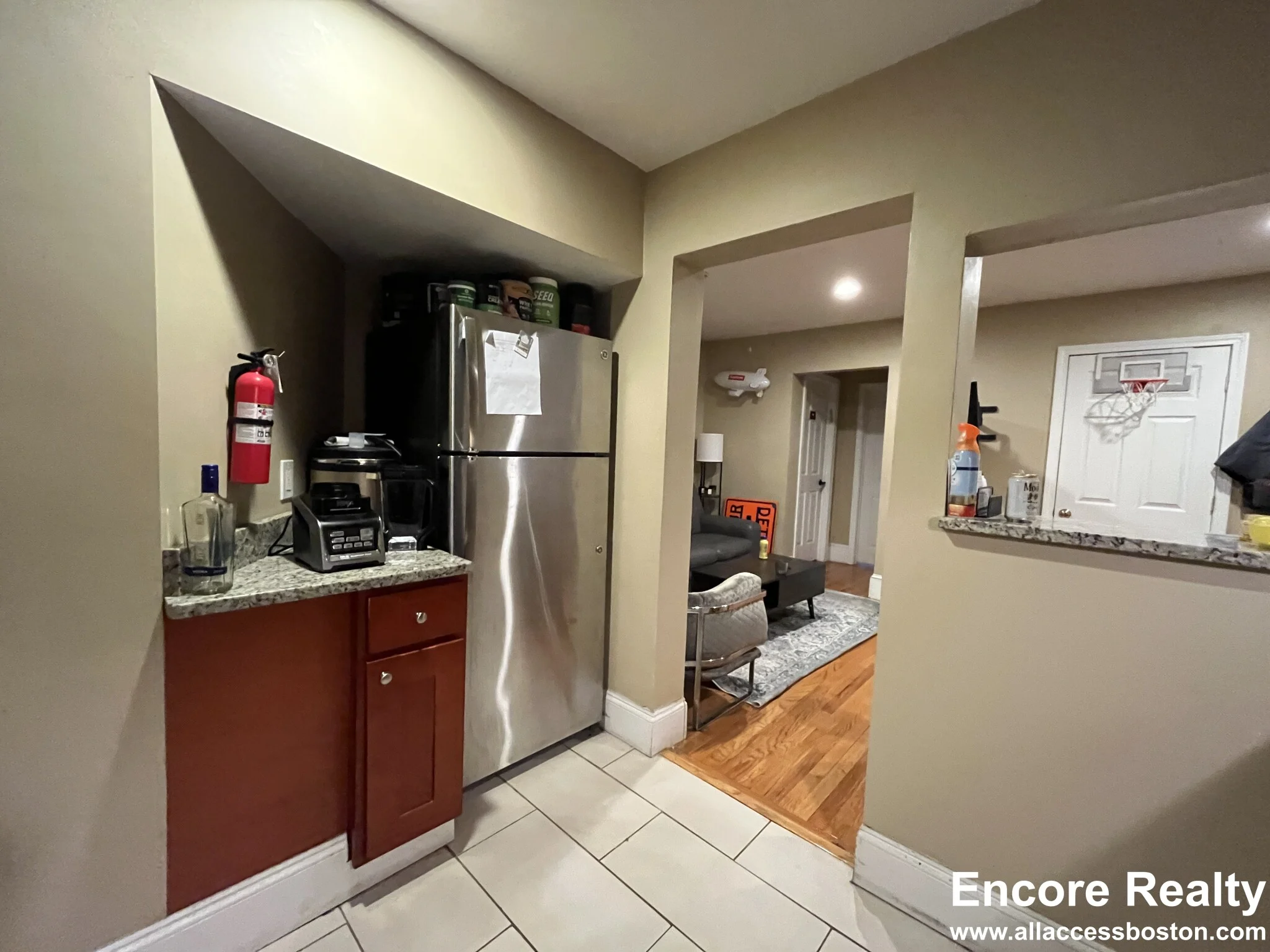 4 bed, 2 bath apartment for rent at 68 Amory St Unit 1, Brookline — photo 2 of 13
