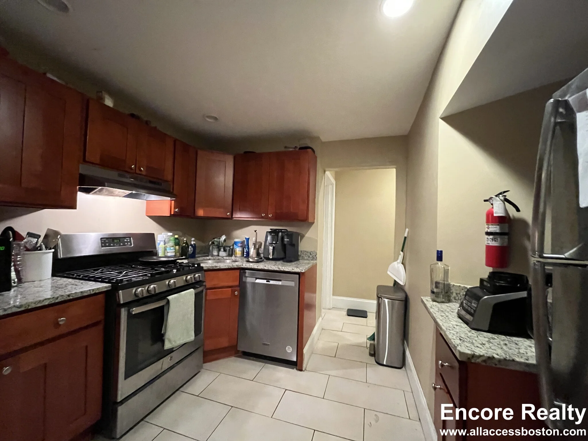 4 bed, 2 bath apartment for rent at 68 Amory St Unit 1, Brookline — photo 1 of 13