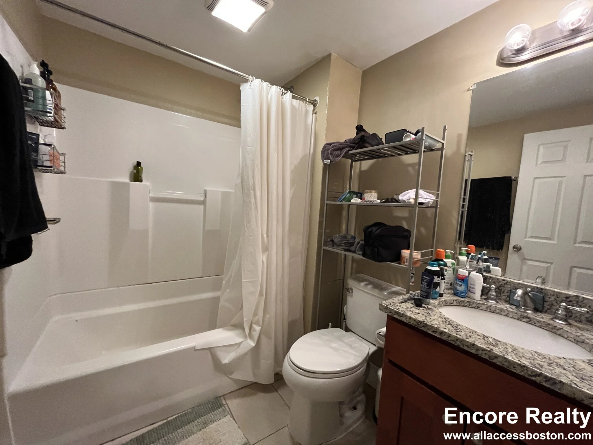 4 bed, 2 bath apartment for rent at 68 Amory St Unit 1, Brookline — photo 7 of 13