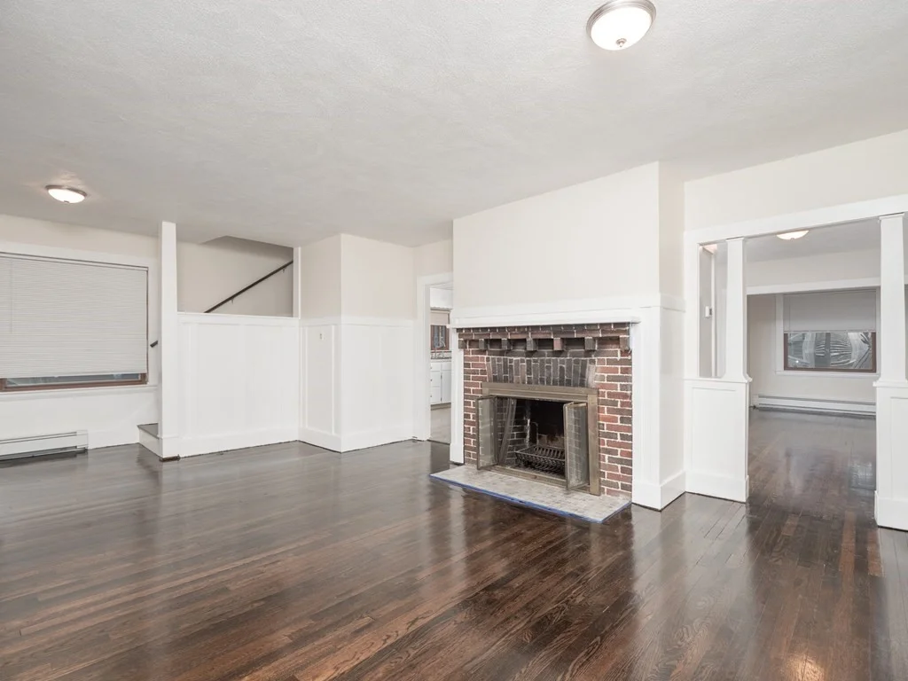 4 bed, 2 bath apartment for rent at 68 Apthorp Unit 68, Quincy — photo 7 of 26