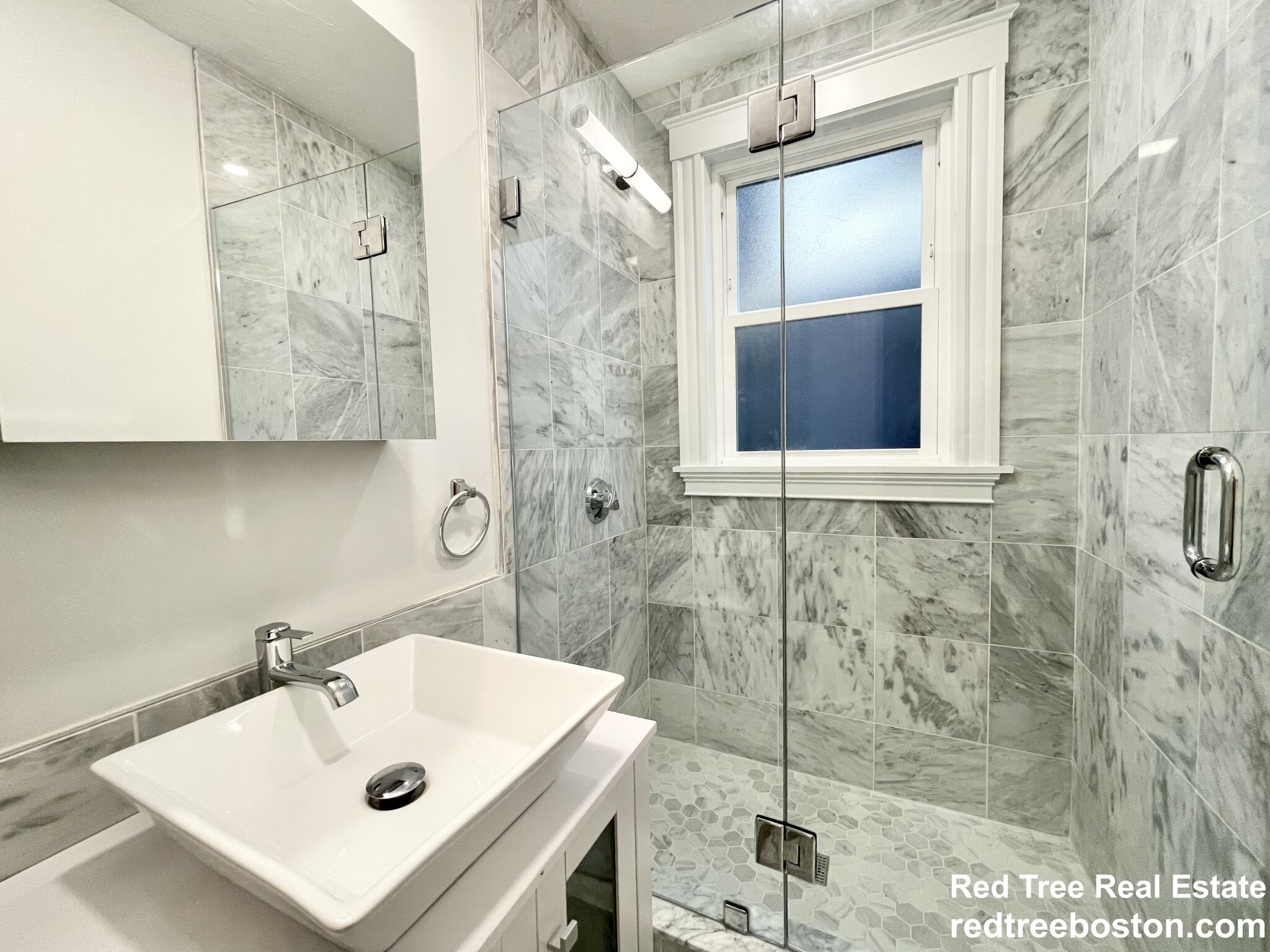 3 bed, 1 bath apartment for rent at 68 Bakersfield St Unit 1, Dorchester — photo 15 of 21