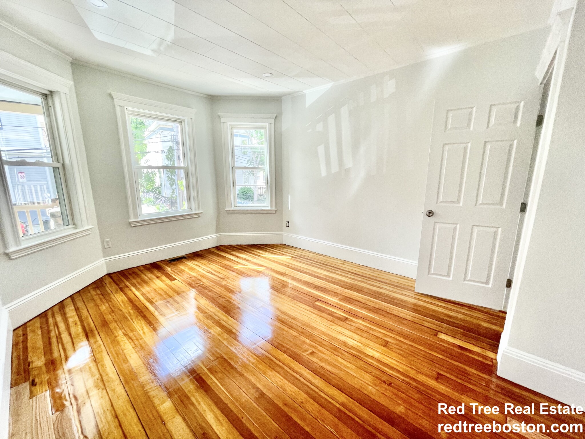 3 bed, 1 bath apartment for rent at 68 Bakersfield St Unit 1, Dorchester — photo 11 of 21